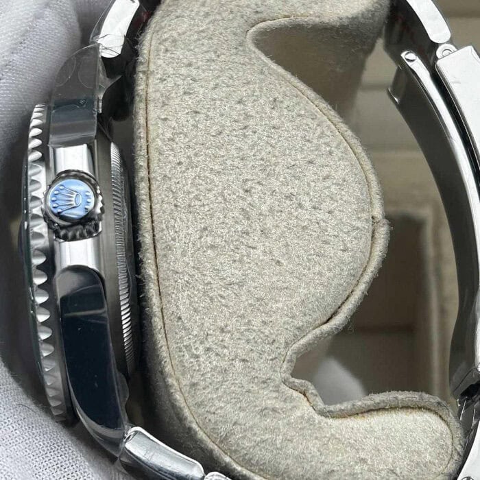 ロレックス サブマリーナーコピー126610LV Cal.3235ムーブメントclean工場 - 画像 (12)