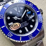ロレックス サブマリーナーコピー126619LB Swiss ETA社2836-2ムーブメント
