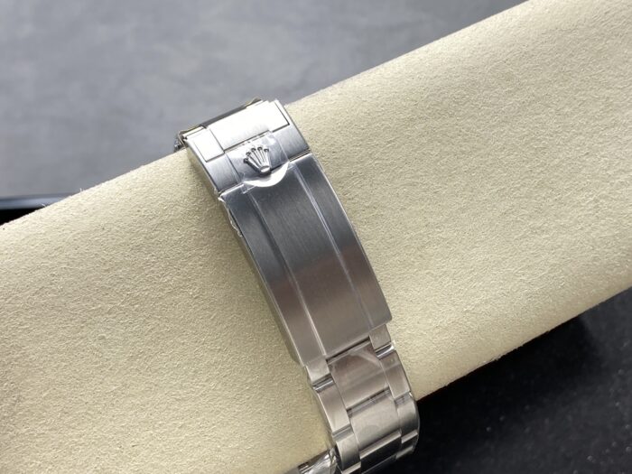 ロレックス サブマリーナーコピー126619LB Swiss ETA社2836-2ムーブメント - 画像 (9)