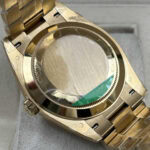 ロレックスコピーデイデイト40mm 228238 クローンCal.3255ムーブメント - 画像 (12)