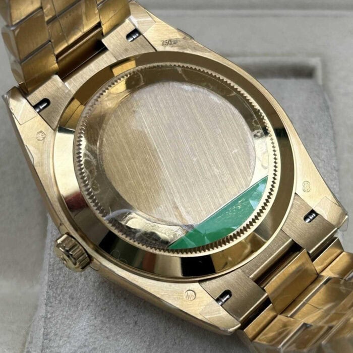ロレックスコピーデイデイト40mm 228238 クローンCal.3255ムーブメント - 画像 (12)