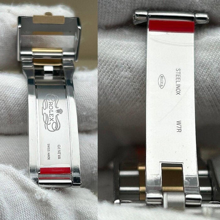 ロレックス デイトナコピー126503-0002クローンCal.4131ムーブメントclean工場 - 画像 (13)