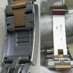 ロレックス サブマリーナーコピー126613LN Cal.3235ムーブメントclean工場 - 画像 (10)