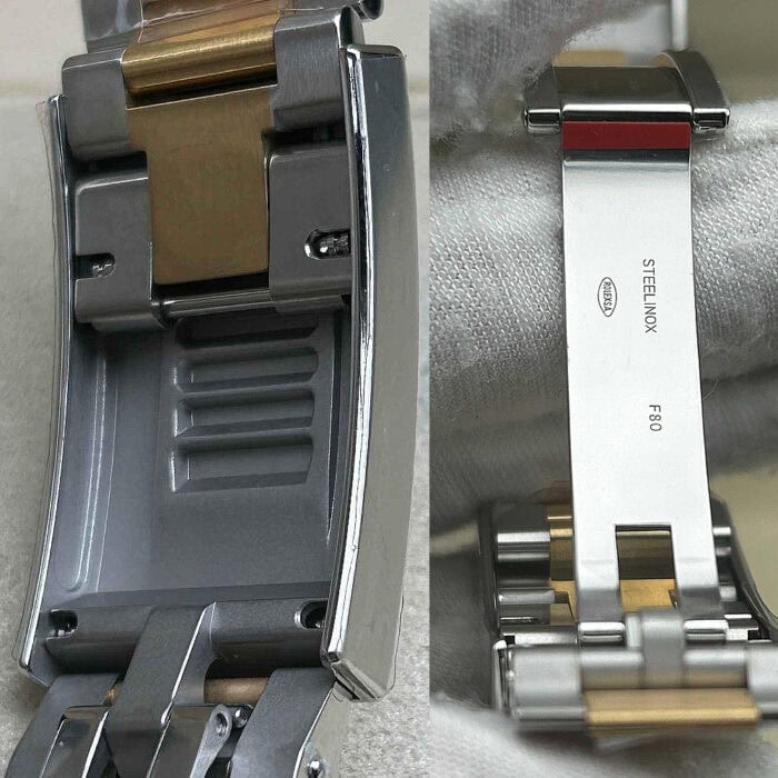 ロレックス サブマリーナーコピー126613LN Cal.3235ムーブメントclean工場 - 画像 (10)