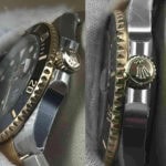 ロレックス サブマリーナーコピー126613LN Cal.3235ムーブメントclean工場 - 画像 (5)