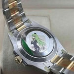 ロレックス サブマリーナーコピー126613LN Cal.3235ムーブメントclean工場 - 画像 (7)