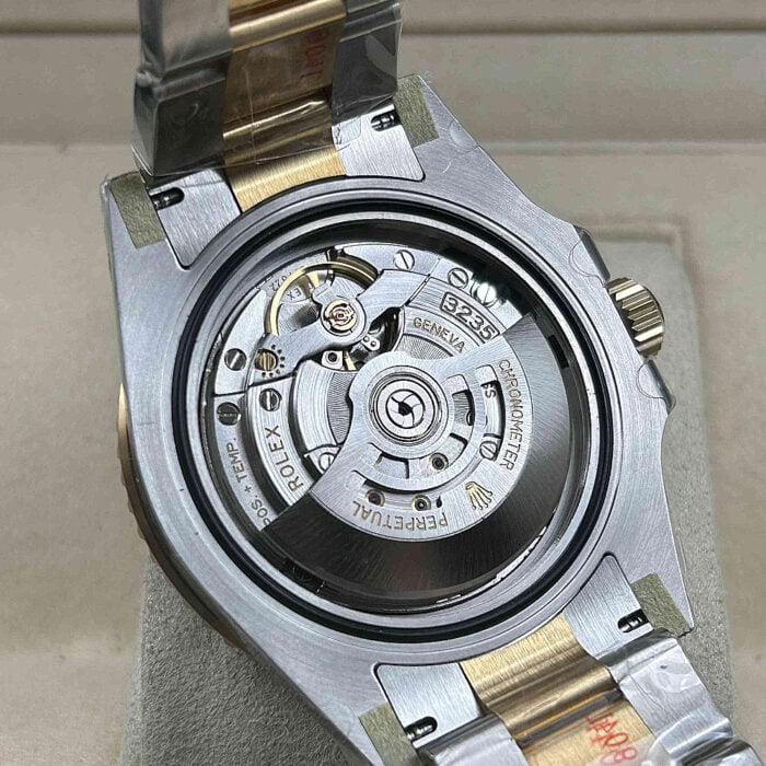 ロレックス サブマリーナーコピー126613LN Cal.3235ムーブメントclean工場 - 画像 (8)