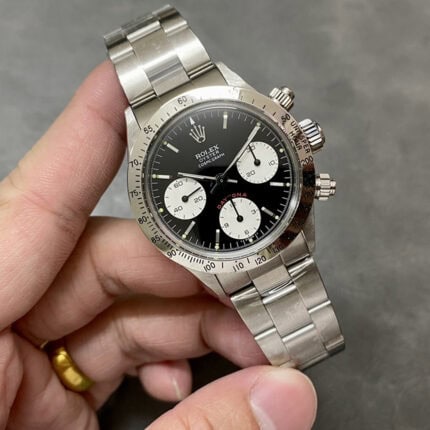 Daytona6265偽物時計