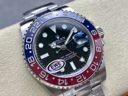 GMT126710BLRO偽物