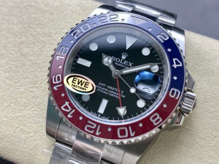 GMT126710BLRO偽物