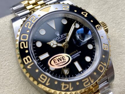 GMT126713GRNR偽物時計