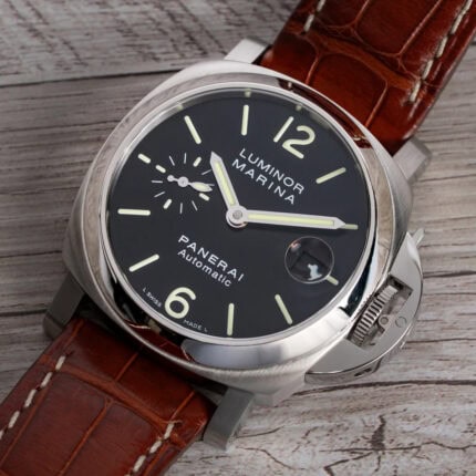 PAM00048コピー時計