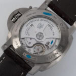 パネライ ルミノール1950 PAM00351コピーCal,P.9000 VS工場 - 画像 (3)