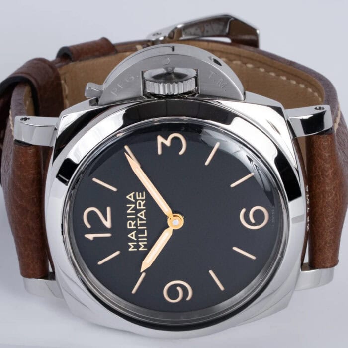 パネライ ルミノール 1950 PAM00673コピーCal.P.30000 手巻き - 画像 (3)
