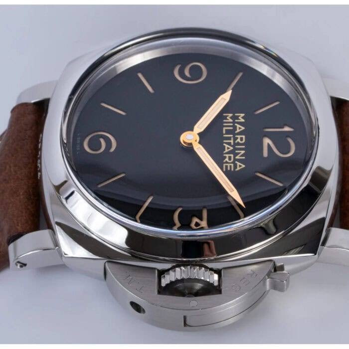 パネライ ルミノール 1950 PAM00673コピーCal.P.30000 手巻き - 画像 (1)