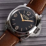パネライ ルミノール 1950 PAM00673コピーCal.P.30000 手巻き - 画像 (2)