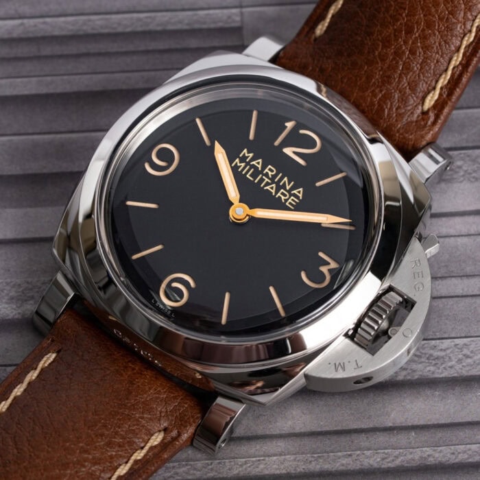 パネライ ルミノール 1950 PAM00673コピーCal.P.30000 手巻き - 画像 (2)