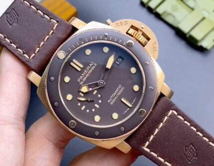 PAM00968コピー時計