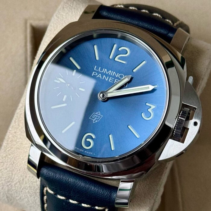 パネライ ルミノール PAM01085コピーCal.P.6000手巻き VS工場 - 画像 (2)
