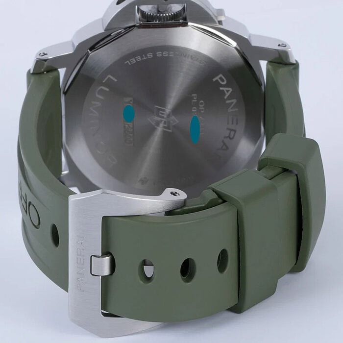 パネライ ルミノール ベース ロゴ PAM01087コピーCal.P.6000手巻き VS工場 - 画像 (6)