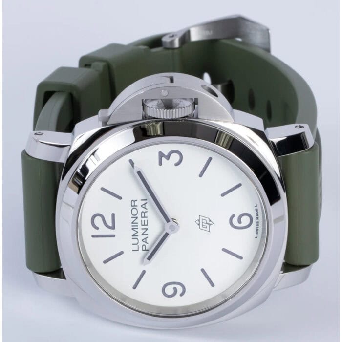 パネライ ルミノール ベース ロゴ PAM01087コピーCal.P.6000手巻き VS工場 - 画像 (4)