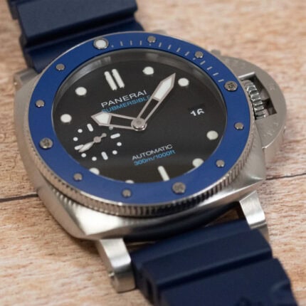 PAM01209コピー時計