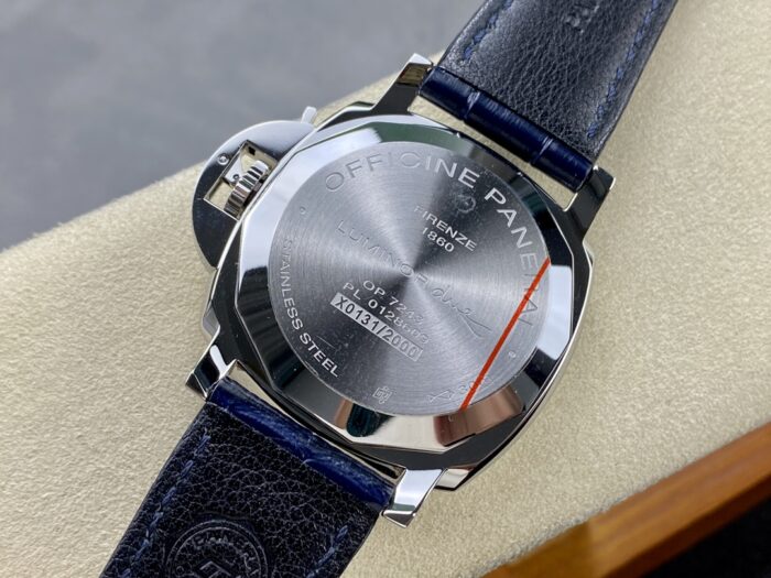 パネライ ルミノール PAM01274コピーCal.P.900ムーブメントVS工場 - 画像 (6)