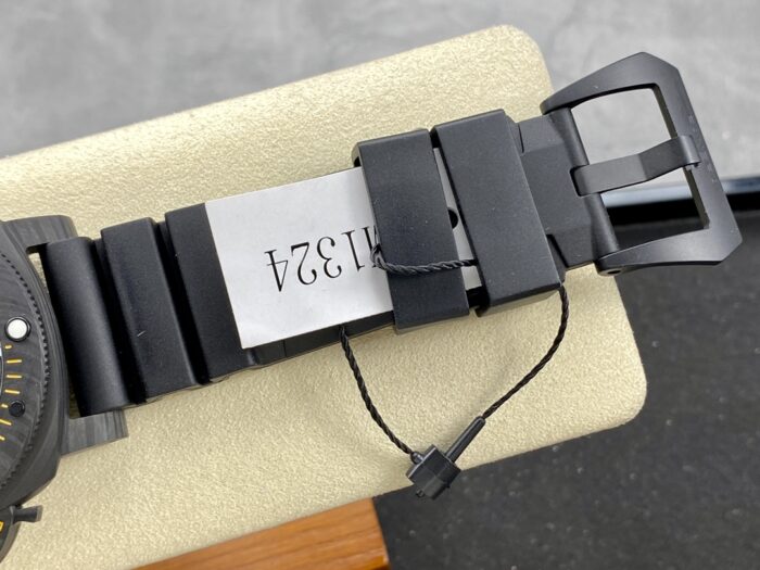 パネライサブマーシブルPAM01324コピーCal.P.900ムーブメント - 画像 (9)