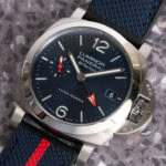 パネライルミノール PAM01404コピー P.900ムーブメントVS工場