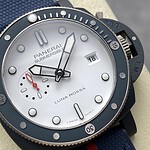 パネライサブマーシブルコピー PAM1543 Cal.P.900ムーブメント