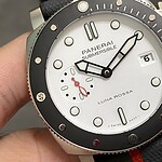 パネライサブマーシブルPAM01579コピーCal.P.900ムーブメント
