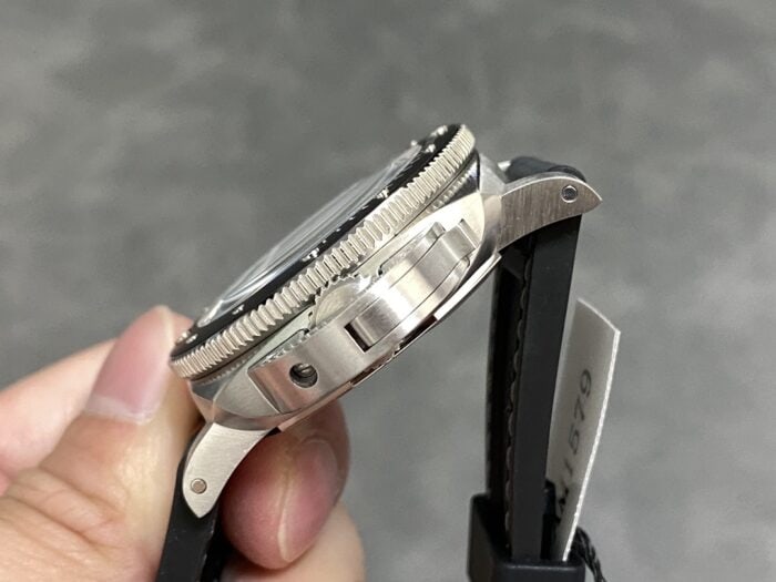 パネライサブマーシブルPAM01579コピーCal.P.900ムーブメント - 画像 (6)
