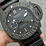 パネライサブマーシブルPAM02231コピーCal.P.900ムーブメント