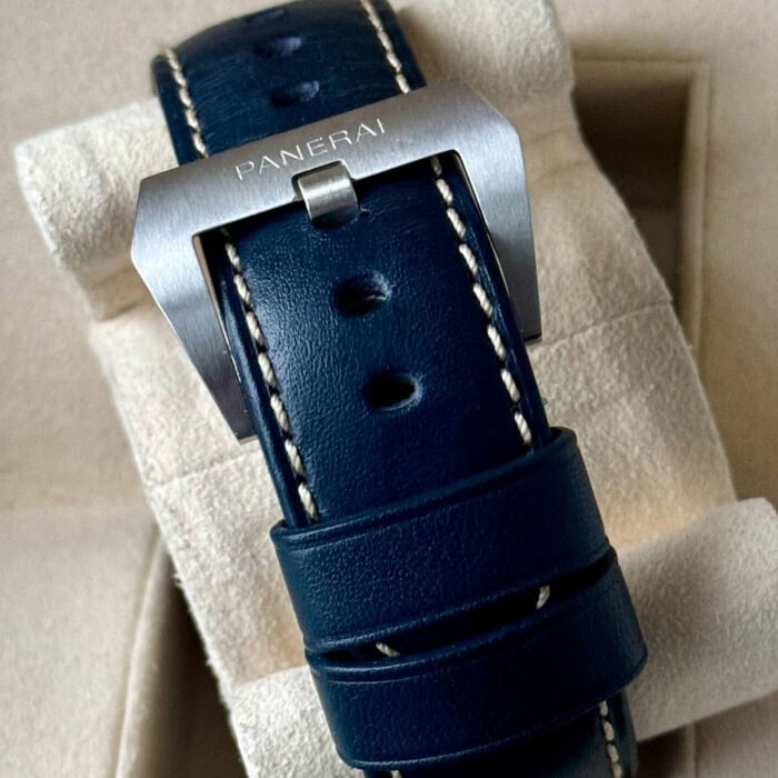 パネライ ルミノール PAM01085コピーCal.P.6000手巻き VS工場 - 画像 (6)