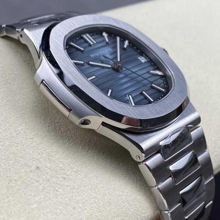 パテック フィリップ ノーチラスコピー5711/1A-010 Cal.324 S Cムーブメント - 画像 (5)