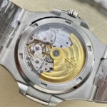 パテック フィリップ ノーチラスコピー5711/1A-010 Cal.324 S Cムーブメント - 画像 (7)