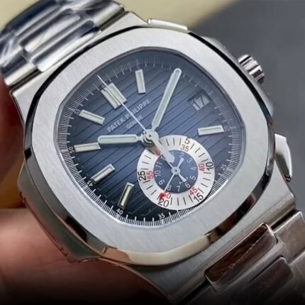 Replica Patek Philippe