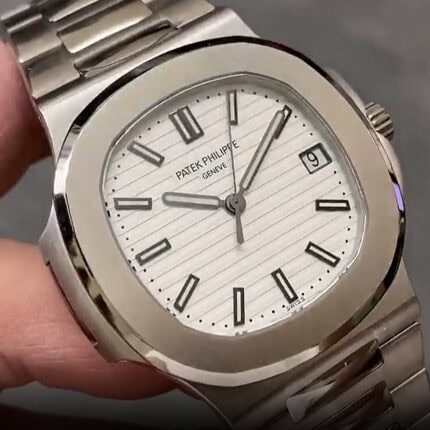 Replica Patek Philippe Nautilus 10
