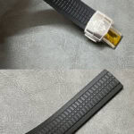 パテック・フィリップ アクアノートコピー5167A 001Cal.324SCムーブメント - 画像 (8)