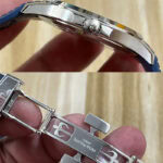 パテック・フィリップ アクアノートコピー5168G 001Cal.324SCムーブメント - 画像 (6)