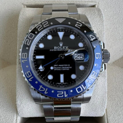 Rolex偽物時計