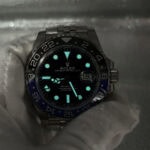 ロレックス GMTマスターⅡコピー126710blnr-0002 Cal.3285ムーブメントclean工場 - 画像 (2)