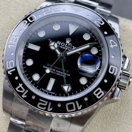 Rolex GMT116710LNスーパーコピー時計