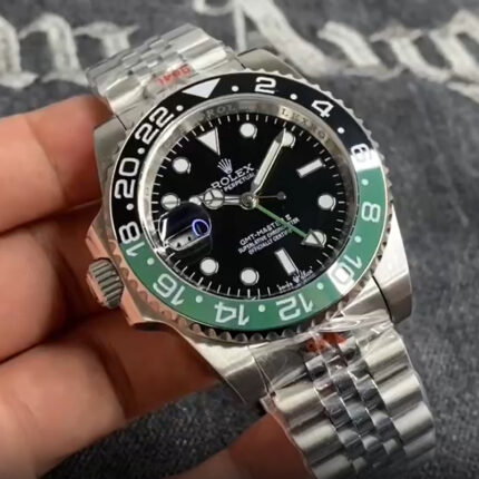Rolex GMTスーパーコピー時計
