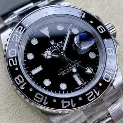 Rolex GMT時計コピー