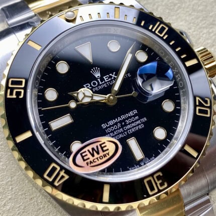 Rolex clone1