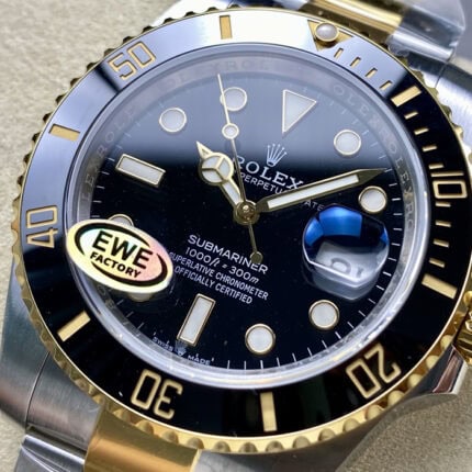 Rolex clone2