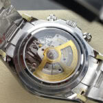 ロレックス デイトナコピー126506-0002クローンCal.4131ムーブメント N工場 - 画像 (7)