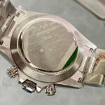 ロレックスコピー デイトナ116520クローンCal.4130ムーブメント N工場 - 画像 (6)