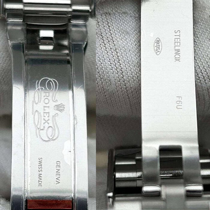 ロレックス GMTマスターⅡコピー126710blnr-0002 Cal.3285ムーブメントclean工場 - 画像 (12)